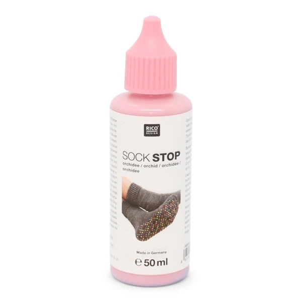 Rico Strømpestop 50ml